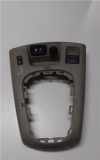 Mittelkonsole 363210006R1019172001 Renault Scénic III (JZ) Großraumlimousine 2.0 16V CVT (M4R-F713) 2010