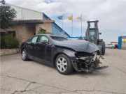 Felge Audi A4 (B8) Limousine 2.0 TDI 16V (CAGA) 2011