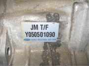 Verteilergetriebe 4X4 JMTFY050501090 Hyundai Tucson (JM) SUV 2.0 CRDi 16V 4x2 (D4EA) 2005
