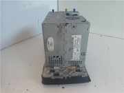 Navigation Display A1648705589 Mercedes-Benz ML II (164/4JG) SUV 3.0 ML-320 CDI 4-Matic V6 24V (OM642.940) 2008