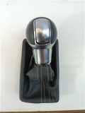 Schalthebelknopf Audi A3 (8V1/8VK) Schrägheck 3-drs 2.0 TDI 16V (CRBC) 2014