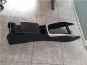 Mittelkonsole Audi A5 Sportback (8TA) Liftback 2.0 TFSI 16V (CDNB) 2010