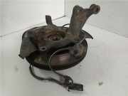 Achsschenkel Links Vorne Toyota Auris (E18) Schrägheck 5-drs 1.8 16V Hybrid (2ZRFXE) 2013