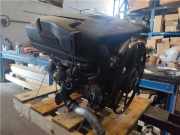 Motor 204D1 BMW 5 serie (E39) Limousine 520d 16V (M47) 2001