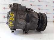 Klima Pumpe F500MA5EB06 Hyundai Santa Fe II (CM) SUV 2.2 CRDi 16V 4x4 (D4EB) 2008