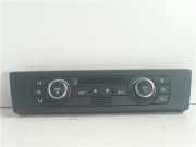 Bedienung Klimaanlage 6411918228801 BMW 3 serie (E92) Coupé 320i 16V (N43-B20A) 2018