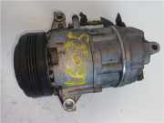 Klima Pumpe 64526905643 BMW 3 serie Touring (E46/3) Kombi 320d 16V (M47-D20(204D1))
