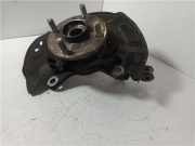 Achsschenkel Rechts Vorne Toyota Yaris III (P13) Schrägheck 1.5 16V Hybrid (1NZ-FXE) 2017