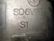 Klima Pumpe SD6VRB2244204144 Citro?n Xsara (N1) Schr?gheck 1.6 16V (TU5JP4(NFU)) 2001 TU5JP4(NFU)