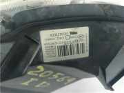 Scheinwerfer Links 8200236590 Nissan Kubistar (F10/F11) Van 1.5 dCi 65 (K9K-704) 2007