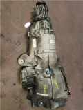Getriebe Automatik GSZGZW Audi A6 (C6) Limousine 3.0 TDI V6 24V Quattro (BMK) 2004