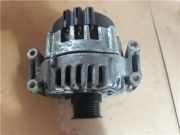 Lichtmaschine A0009067802 Mercedes-Benz C Estate (S205) Kombi C-220 CDI BlueTEC 2.2 16V (OM651.921) 2017