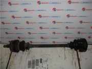 Antriebswelle Rechts Hinten Mercedes-Benz E (W210) Limousine 3.0 E-300D Turbo 24V (OM606.962) 2000