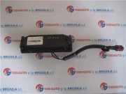 Antenne 9661102880 Peugeot 308 CC (4B) Cabrio 2.0 HDi 16V Euro 5 FAP (DW10BTED4(RHF)) 2009