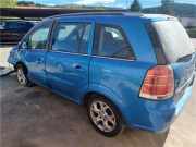 Fensterheber Elektr. Links Vorne Opel Agila (A) Großraumlimousine 1.2 16V (Z12XE) 2006