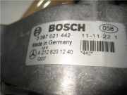 Scheibenwischermotor Vorne A2128201240 Mercedes-Benz (BM 218)(09.2010->) 3.0 350 BlueTEC / d (218.326) [3,0 Ltr. - 190 kW CDI CAT] 2012