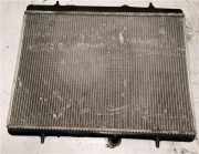 Radiator P9680533480 Citroën C4 Grand Picasso (UA) Großraumlimousine 2.0 HDiF 16V 135 (DW10BTED4(RHJ)) 2008