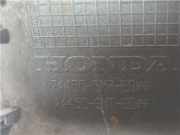 Kotflügelverbreiterung Links Hinten 74450smpe074450smte0 Honda Civic (FK/FN) Schrägheck 1.8i VTEC 16V (R18A2) 2009