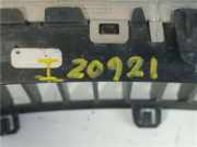 Abdeckung Stoßstange Links Vorne - BMW Serie 3 Berlina (E90)(2004->) 2.5 325i [2,5 Ltr. - 160 kW 24V CAT] N52 B25 A 2005