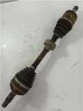 Antriebswelle Links Vorne Honda (RD1/3)(1997->) 2.0 Básico (RD1) [2,0 Ltr. - 94 kW 16V CAT] B20B9 2002