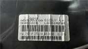 Tachoeinheit Kmh - 9665983780 Citroën Berlingo Van 1.6 Hdi 75 16V Phase 1 (DV6BUTED4(9HT)) 2009