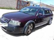 Stoßstangenträger Audi A6 Avant (C5) Kombi 2.7 V6 30V Biturbo Quattro (BES) 2003