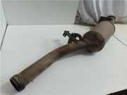 Katalysator a2514908101 Mercedes-Benz R (W251) Großraumlimousine 3.0 320 CDI 24V 4-Matic (OM642.950) 2007