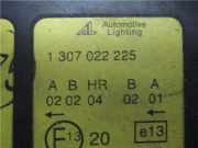 Scheinwerfer Rechts 1307022225 Audi A8 (D2) Limousine 2.8 V6 30V (ACK) 1997