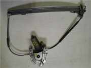 Fensterheber Mechan. Rechts Vorne 0130821721 Renault Megane (BA) Schrägheck 5-drs 1.9D RN,RT (F8Q-622) 2000