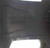 Felge 13131083 Opel Vectra C GTS Schrägheck 5-drs 1.9 CDTI 16V (Z19DTH) 2004