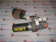 Schiebedachmotor 10562130111 Peugeot 307 CC (3B) Cabrio 2.0 HDIF 16V (DW10BTED4(RHR)) 2007