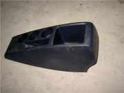 Mittelkonsole Toyota Corolla Verso (R10/11) Großraumlimousine 2.2 D-4D 16V Cat Clean Power (2AD-FHV) 2009