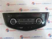 Bedienung Klimaanlage 275004ea0a Nissan (T32)(04.2014->) 1.6 Acenta 4x4 [1,6 Ltr. - 96 kW dCi Turbodiesel CAT] R9M410 2015
