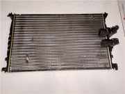 Radiator 0000556 Peugeot 406 Coupé (8C) Coupé 2.2 16V (EW12J4(3FZ)) 2004