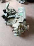 Getriebe Manuell GGV Seat Ibiza III (6L1) Schrägheck 1.4 TDI (AMF) 2007