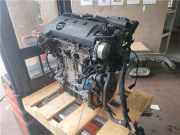 Motor N12B16A Mini Clubman (R55) Kombi 1.6 16V Cooper (N12-B16A) 2009