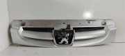 Grill - Peugeot Partner Combispace Großraumlimousine 2.0 HDi (DW10TD(RHY))