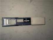 Mittelkonsole Nissan X-Trail (T30) SUV 2.2 Di 4x4 (YD22ETi) 2002