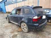 Felge BMW X3 (E83) SUV 2.0d 16V (N47-D20A) 2009