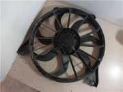 Kühlerventilatormotor Fiat Freemont Großraumlimousine 2.0 MultiJet 136 16V (939.B.5000) 2012