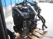 Motor K9KG724 Renault Megane II (BM/CM) Schrägheck 1.5 dCi 85 (K9K-724) 2008