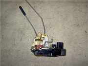 Türschloß Zv Elektrisch Links Hinten Jeep Grand Cherokee (WH/WK) SUV 3.0 CRD V6 24V (EXL) 2006