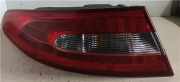 Rücklicht Links Jaguar XF (CC9) Limousine 4.2 V8 32V (HG) 2008