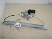 Fensterheber Elektr. Links Hinten Renault Koleos SUV 2.0 dCi 16V (M9R-832) 2010