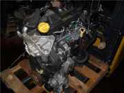 Motor K9K792 Dacia Sandero I (BS) Schrägheck 1.5 dCi 70 (K9K-792) 2009