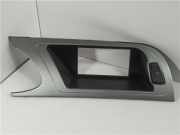 Navigation Schalttafel 8K1857186G Audi A4 Avant (B8) Kombi 2.0 TDI 16V (CAGA) 2011