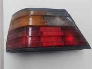 Rücklicht Links Mercedes-Benz Clase E (BM 124) Berlina (10.1992->) 300D 109CV (124130) 1992