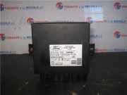 Steuerger?t Zentralverriegelung 5WK48823 Ford Berlina (CAK)(1998->) 1.8 Ghia [1,8 Ltr. - 66 kW TDDI Turbodiesel CAT] C9DB 2001