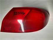 Rücklicht Rechts Alfa Romeo 166 Limousine 2.0 Twin Spark 16V (AR36.301) 2002