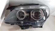 Scheinwerfer Links BMW 7 serie (E65/E66/E67) Limousine 730d,Ld 3.0 24V (M57N2-D30(306D3)) 2007